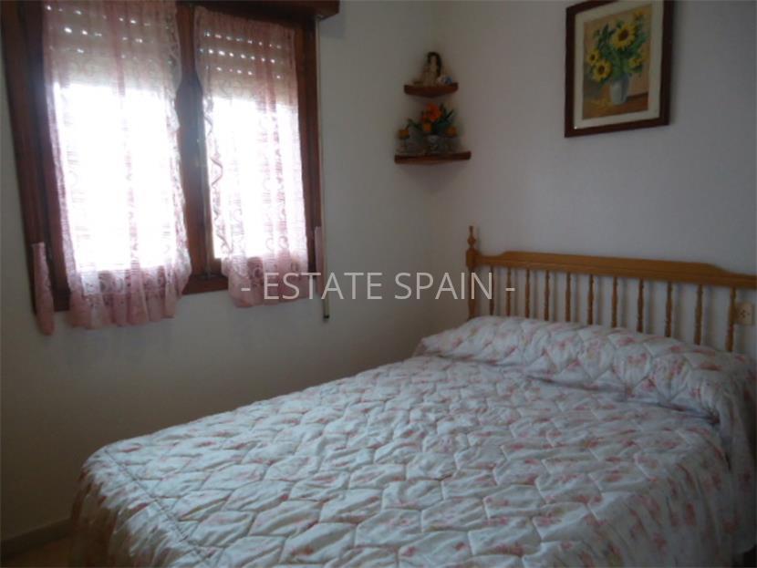 Таунхаус в Плайя-Фламенка 60 м2 №TAU18129CE05  - Продажа - 3 large