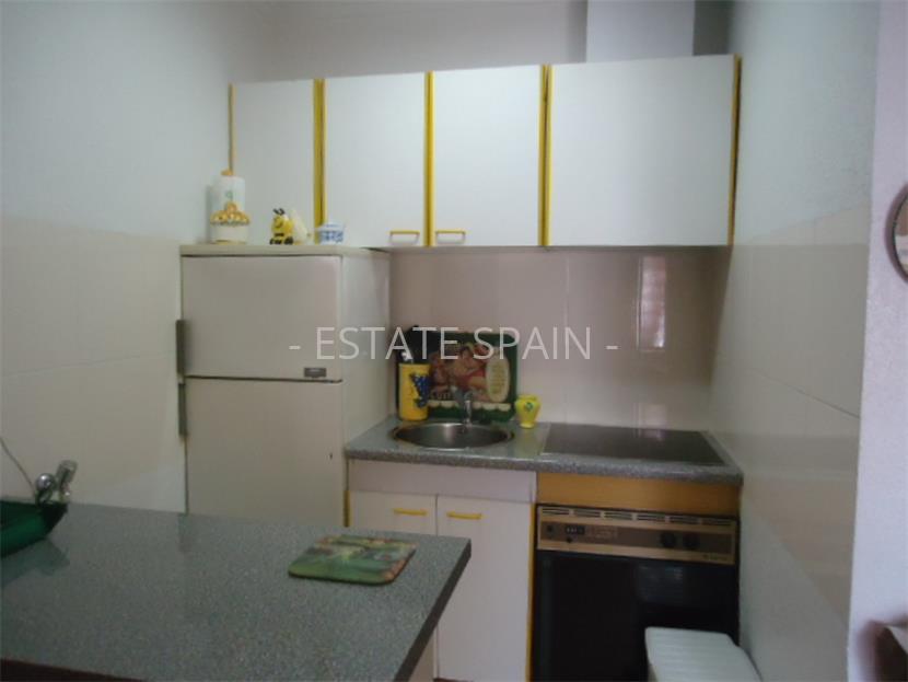 Таунхаус в Плайя-Фламенка 60 м2 №TAU18129CE05  - Продажа - 4 large