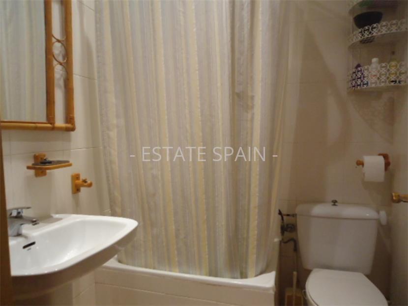 Таунхаус в Плайя-Фламенка 60 м2 №TAU18129CE05  - Продажа - 5 large