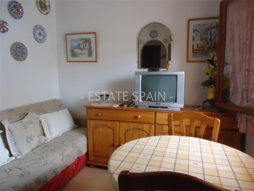 Таунхаус в Плайя-Фламенка 60 м2 №TAU18129CE05  - Продажа - 6 large