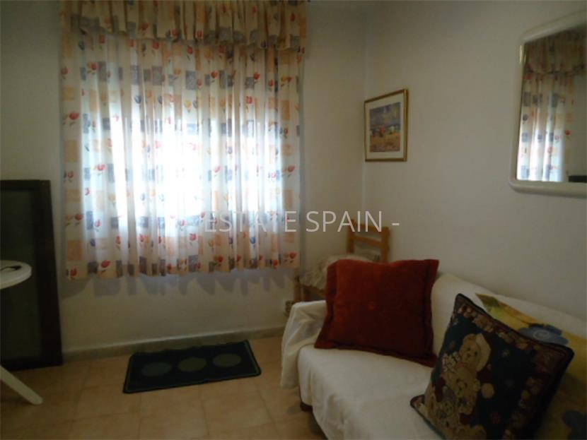 Таунхаус в Плайя-Фламенка 60 м2 №TAU18129CE05  - Продажа - 1 large