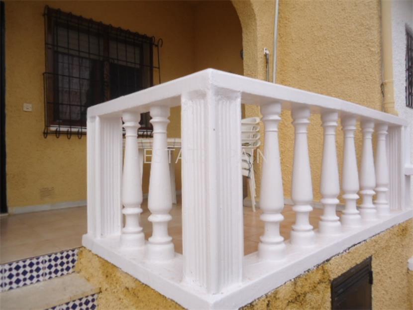 Таунхаус в Плайя-Фламенка 60 м2 №TAU18129CE05  - Продажа - 7 large