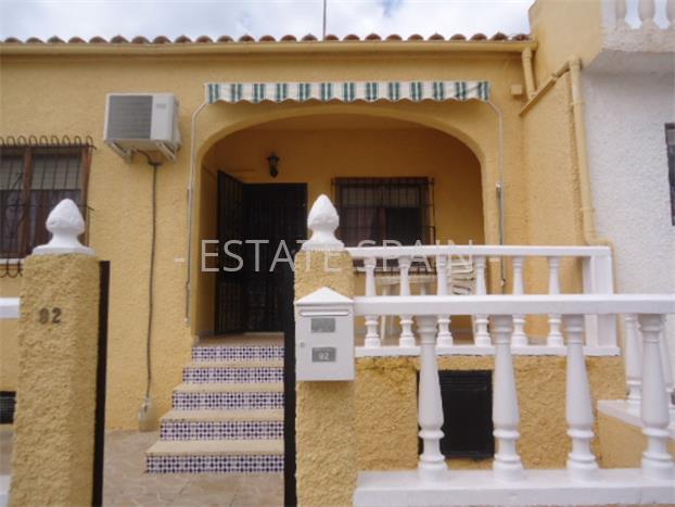 Таунхаус в Плайя-Фламенка 60 м2 №TAU18129CE05  - Продажа - 8 preview