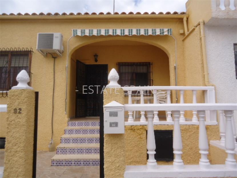 Таунхаус в Плайя-Фламенка 60 м2 №TAU18129CE05  - Продажа - 8 large