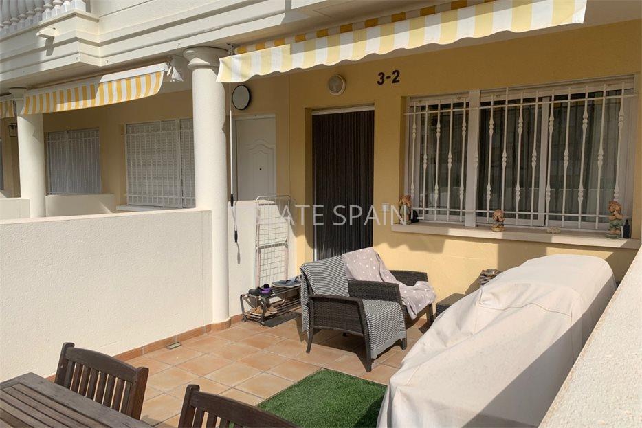 Таунхаус в Ориуэла Коста 82 м2 №BL24115F2978  - Продажа - 10 large