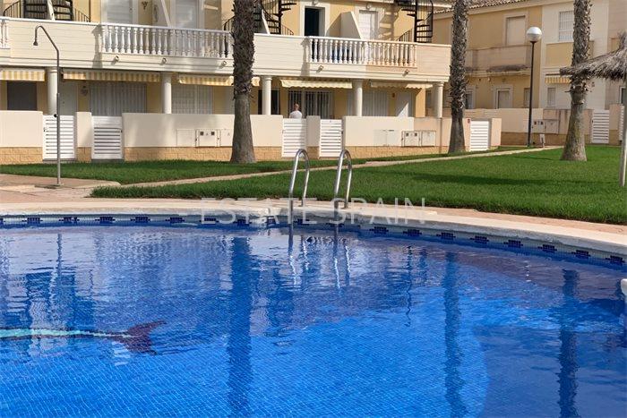 Таунхаус в Ориуэла Коста 82 м2 №BL24115F2978  - Продажа - 8 preview