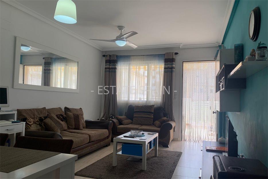 Таунхаус в Ориуэла Коста 82 м2 №BL24115F2978  - Продажа - 7 large