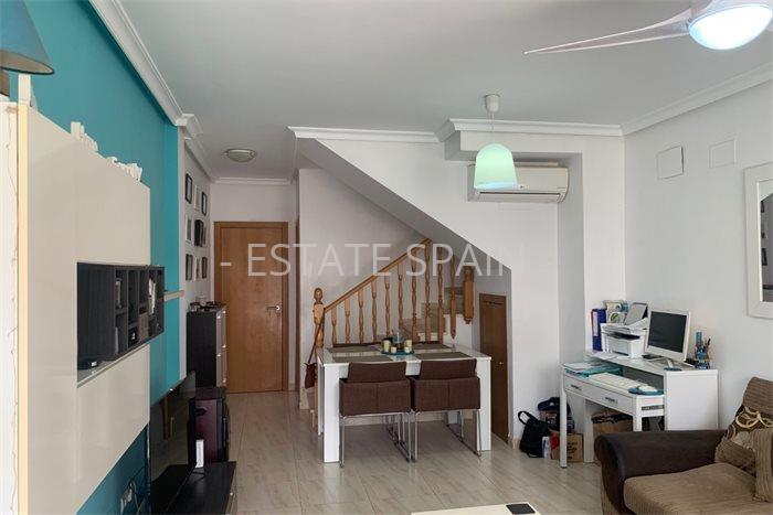 Таунхаус в Ориуэла Коста 82 м2 №BL24115F2978  - Продажа - 12 preview