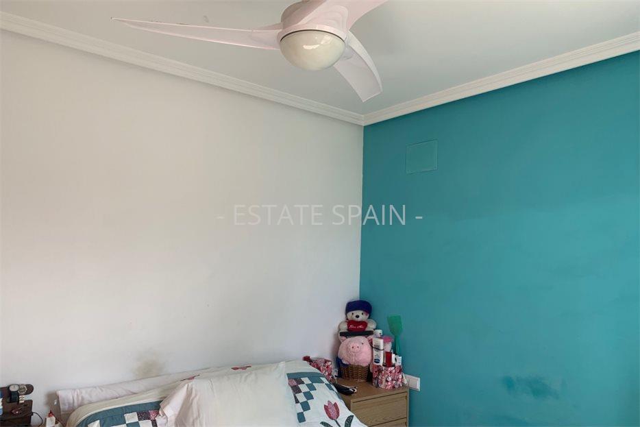 Таунхаус в Ориуэла Коста 82 м2 №BL24115F2978  - Продажа - 23 large