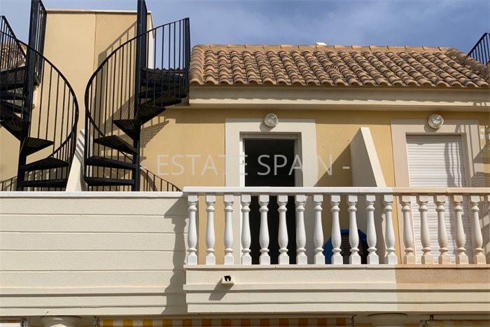 Таунхаус в Ориуэла Коста 82 м2 №BL24115F2978  - Продажа - 38 preview