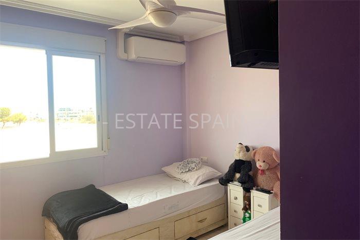 Таунхаус в Ориуэла Коста 82 м2 №BL24115F2978  - Продажа - 34 preview