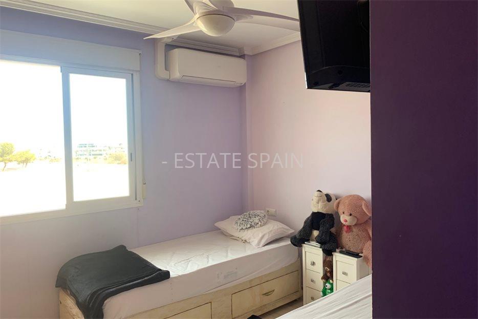 Таунхаус в Ориуэла Коста 82 м2 №BL24115F2978  - Продажа - 34 large