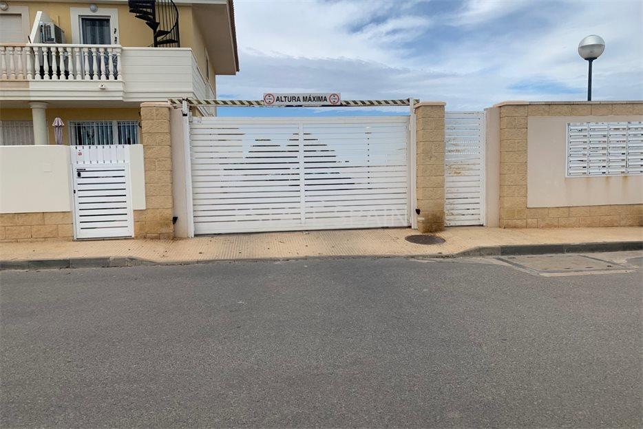 Таунхаус в Ориуэла Коста 82 м2 №BL24115F2978  - Продажа - 46 large