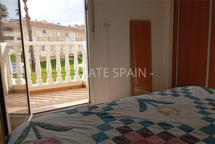 Таунхаус в Ориуэла Коста 82 м2 №BL24115F2978  - Продажа - 21 preview