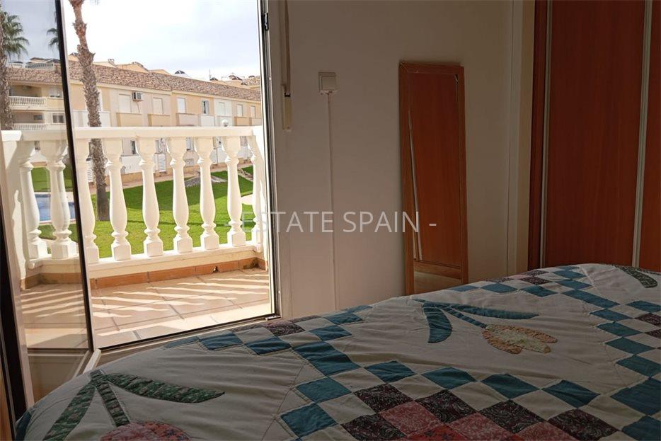 Таунхаус в Ориуэла Коста 82 м2 №BL24115F2978  - Продажа - 21 large