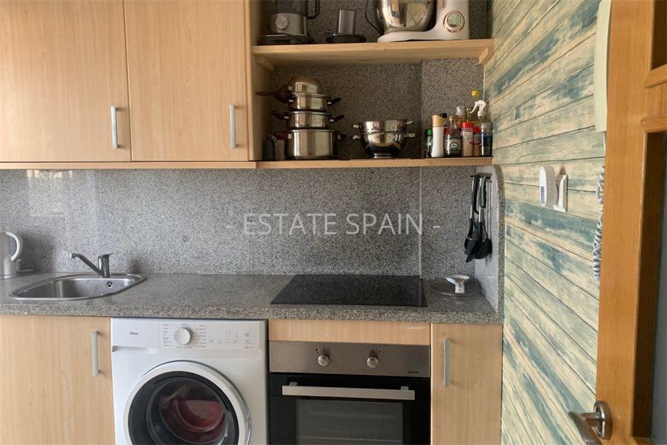 Таунхаус в Ориуэла Коста 82 м2 №BL24115F2978  - Продажа - 17 large