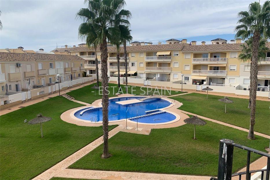 Таунхаус в Ориуэла Коста 82 м2 №BL24115F2978  - Продажа - 1 large