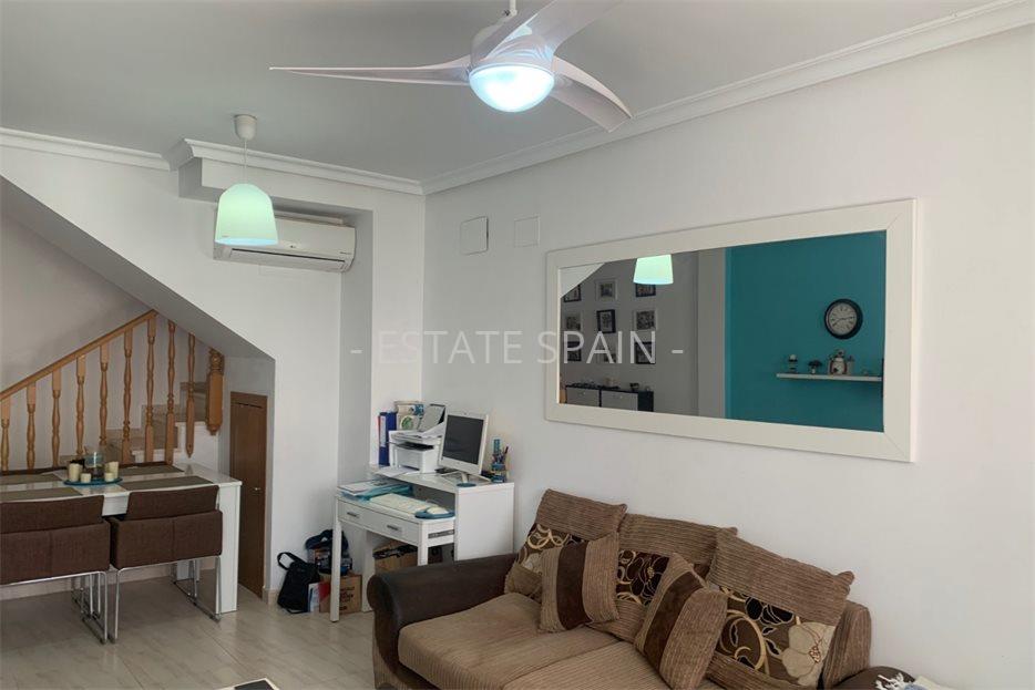 Таунхаус в Ориуэла Коста 82 м2 №BL24115F2978  - Продажа - 13 large