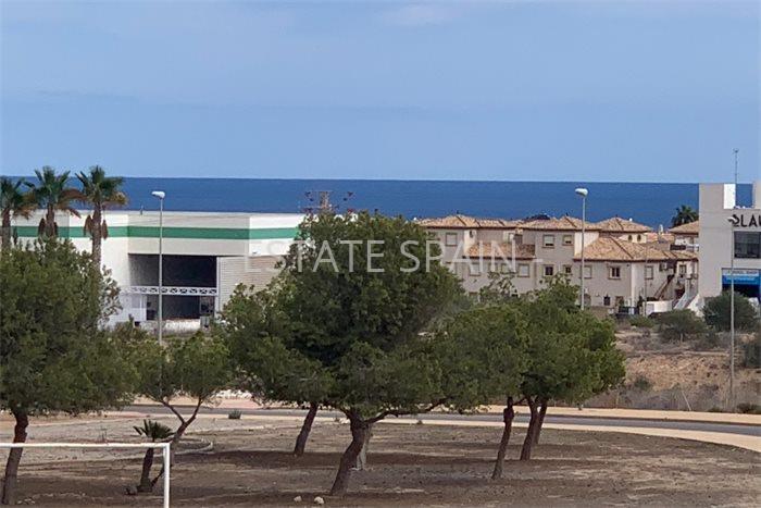 Таунхаус в Ориуэла Коста 82 м2 №BL24115F2978  - Продажа - 42 preview