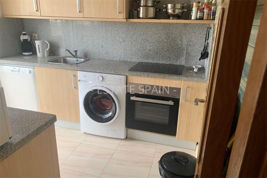 Таунхаус в Ориуэла Коста 82 м2 №BL24115F2978  - Продажа - 16 large