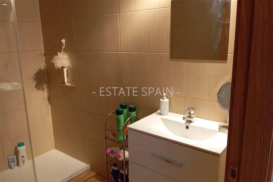 Таунхаус в Ориуэла Коста 82 м2 №BL24115F2978  - Продажа - 26 large