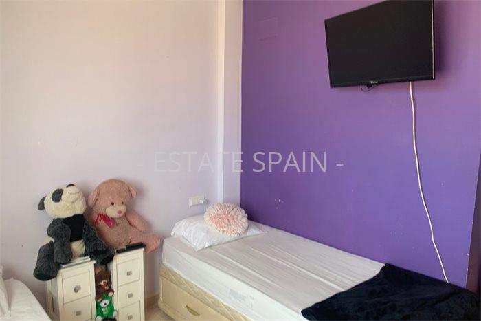 Таунхаус в Ориуэла Коста 82 м2 №BL24115F2978  - Продажа - 33 preview