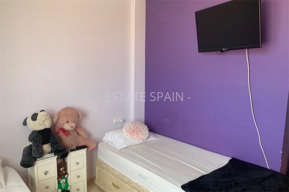 Таунхаус в Ориуэла Коста 82 м2 №BL24115F2978  - Продажа - 33 large