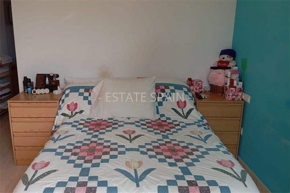 Таунхаус в Ориуэла Коста 82 м2 №BL24115F2978  - Продажа - 20 large