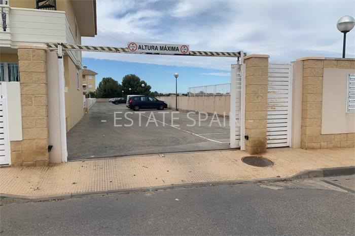 Таунхаус в Ориуэла Коста 82 м2 №BL24115F2978  - Продажа - 47 preview