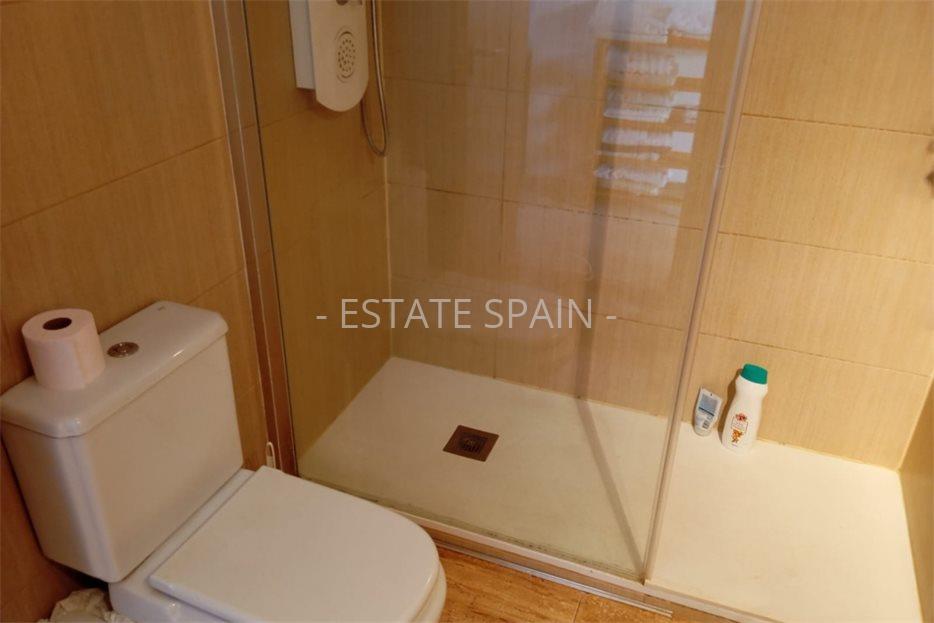 Таунхаус в Ориуэла Коста 82 м2 №BL24115F2978  - Продажа - 29 large