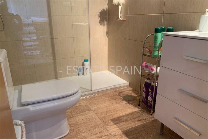 Таунхаус в Ориуэла Коста 82 м2 №BL24115F2978  - Продажа - 27 preview