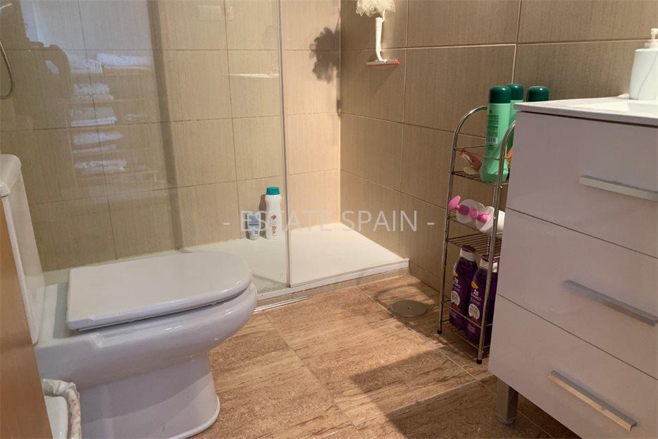 Таунхаус в Ориуэла Коста 82 м2 №BL24115F2978  - Продажа - 27 large