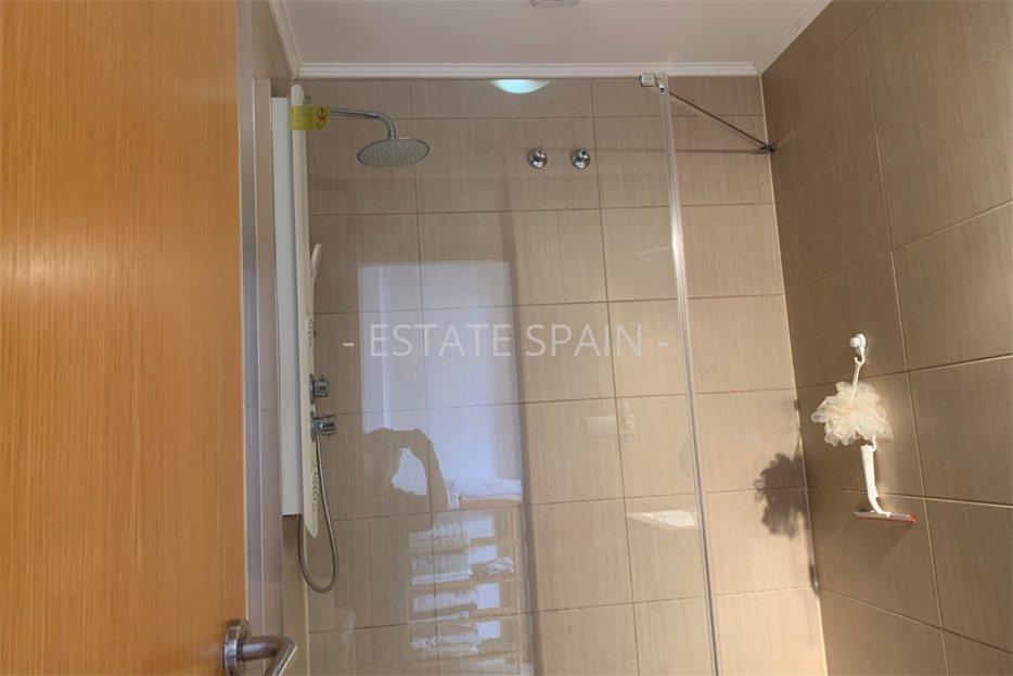 Таунхаус в Ориуэла Коста 82 м2 №BL24115F2978  - Продажа - 28 large