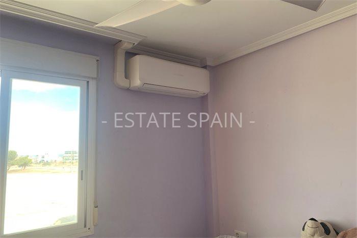 Таунхаус в Ориуэла Коста 82 м2 №BL24115F2978  - Продажа - 35 preview