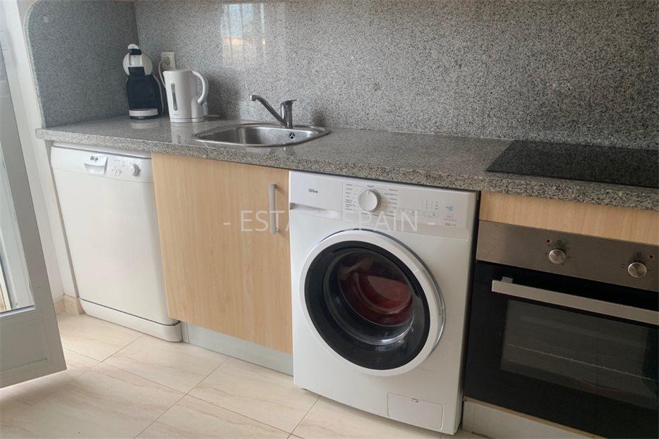 Таунхаус в Ориуэла Коста 82 м2 №BL24115F2978  - Продажа - 15 large