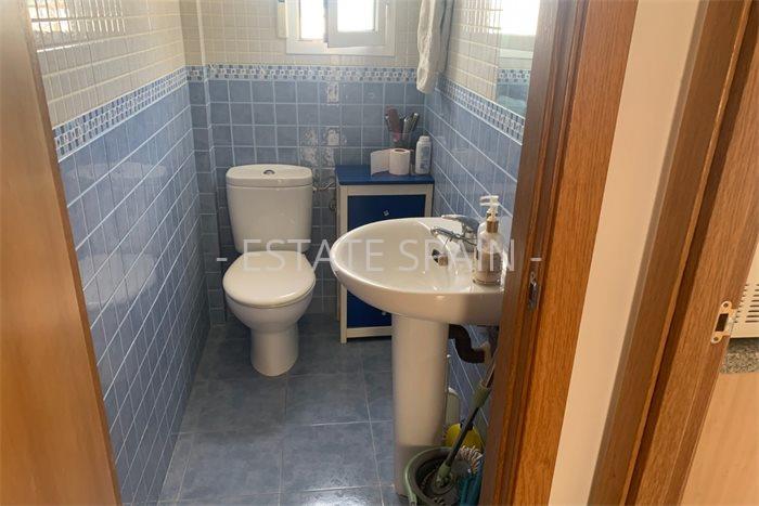 Таунхаус в Ориуэла Коста 82 м2 №BL24115F2978  - Продажа - 41 preview