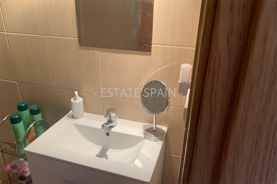 Таунхаус в Ориуэла Коста 82 м2 №BL24115F2978  - Продажа - 30 large