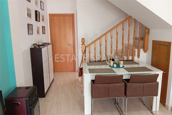 Таунхаус в Ориуэла Коста 82 м2 №BL24115F2978  - Продажа - 6 preview