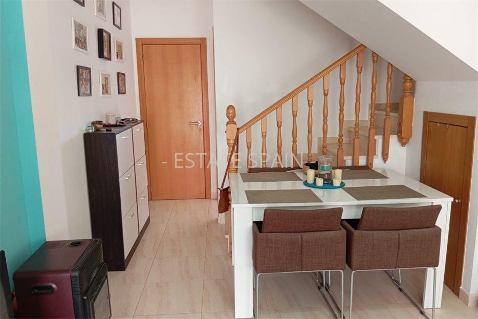 Таунхаус в Ориуэла Коста 82 м2 №BL24115F2978  - Продажа - 6 large