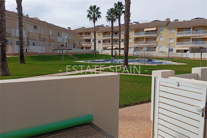 Таунхаус в Ориуэла Коста 82 м2 №BL24115F2978  - Продажа - 4 preview