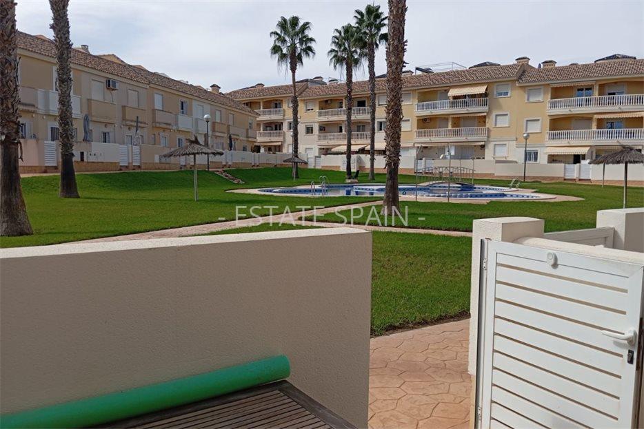 Таунхаус в Ориуэла Коста 82 м2 №BL24115F2978  - Продажа - 4 large