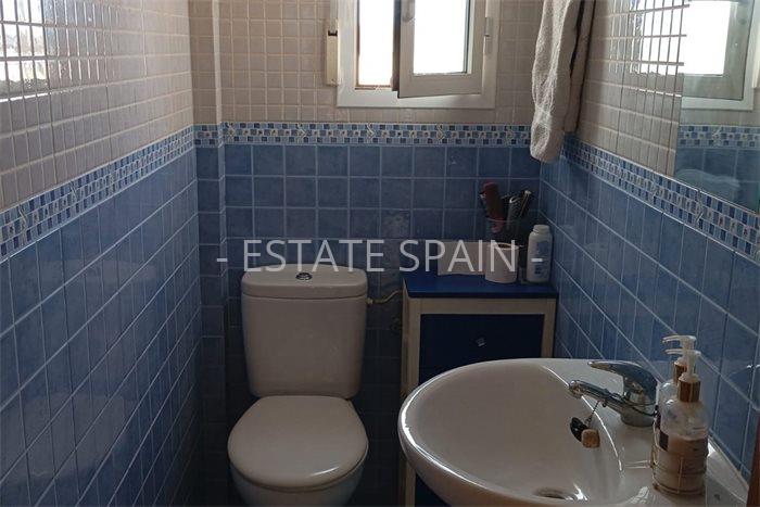 Таунхаус в Ориуэла Коста 82 м2 №BL24115F2978  - Продажа - 40 preview