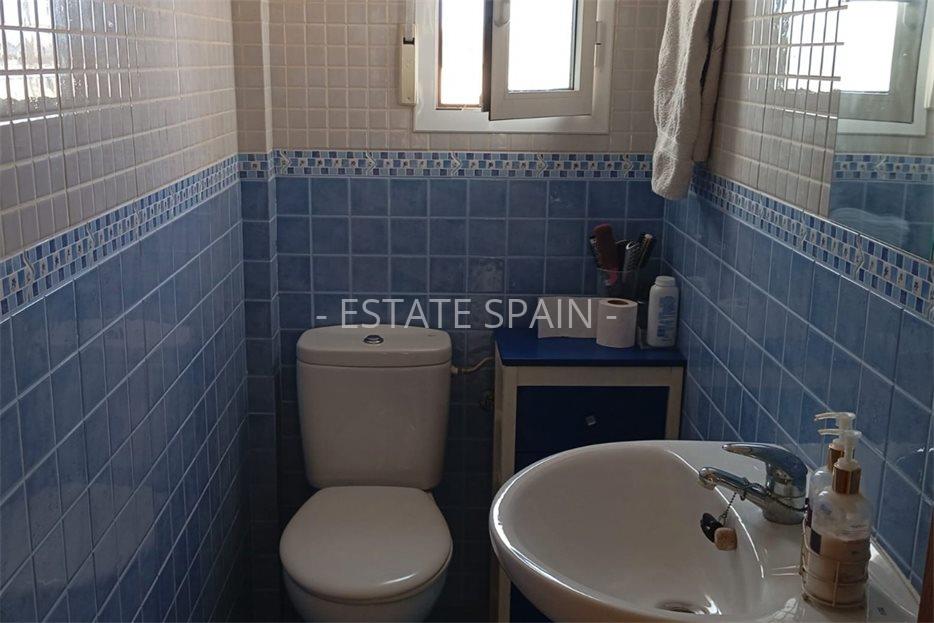 Таунхаус в Ориуэла Коста 82 м2 №BL24115F2978  - Продажа - 40 large