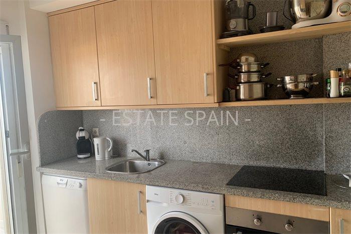 Таунхаус в Ориуэла Коста 82 м2 №BL24115F2978  - Продажа - 18 preview