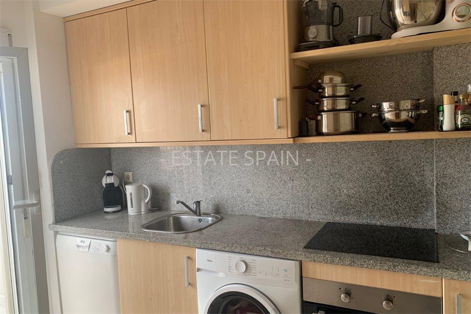 Таунхаус в Ориуэла Коста 82 м2 №BL24115F2978  - Продажа - 18 large