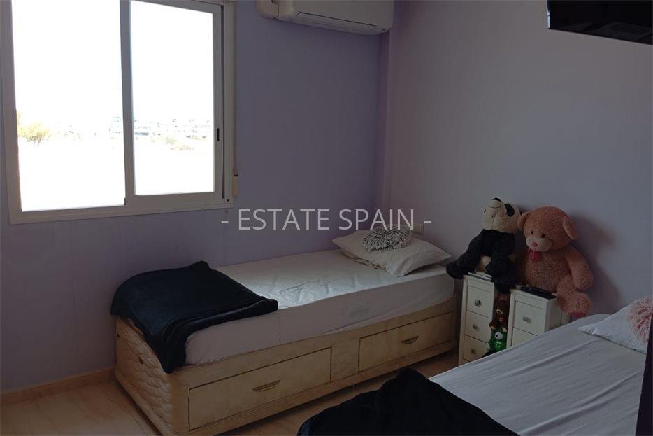 Таунхаус в Ориуэла Коста 82 м2 №BL24115F2978  - Продажа - 31 large