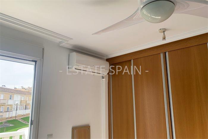 Таунхаус в Ориуэла Коста 82 м2 №BL24115F2978  - Продажа - 24 preview