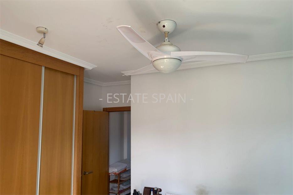 Таунхаус в Ориуэла Коста 82 м2 №BL24115F2978  - Продажа - 36 large