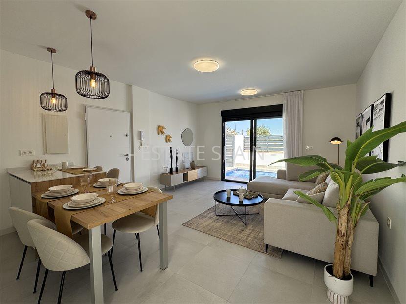 Вилла в Рольдан 77 м2 №VL23101863169  - Продажа - 4 large