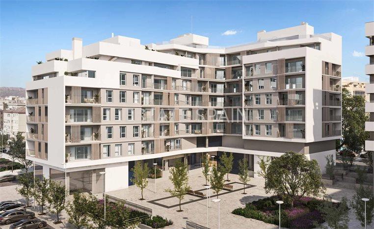 Апартаменты в Аликанте 93 м2 №ART2311158FE86  - Продажа - 10 preview